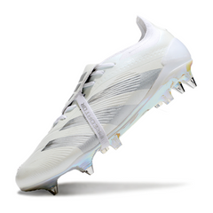 Botas de fútbol Adidas Predator 30 Elite SG Mixed Lock 30 Years Pearlized Pack Field