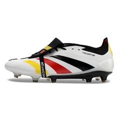 Chuteira Campo Adidas Predator 30 Elite Com Lingua FG Alemanha Pack