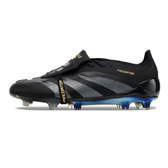 Chuteira Campo Adidas Predator 30 Elite Com Lingua FG Bellingham Darkspark Pack