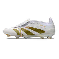 Chuteira Campo Adidas Predator 30 Elite Com Lingua FG Bellingham Dayspark Pack