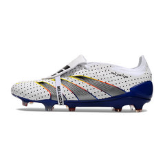 Chuteira Campo Adidas Predator 30 Elite Com Lingua FG Euphoria Pack