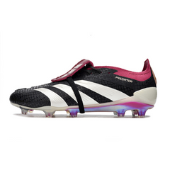 Chuteira Campo Adidas Predator 30 Elite Com Lingua FG 30 Anos Predator Pack - VENI Futebol