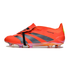 Chuteira Campo Adidas Predator 30 Elite Com Lingua FG Predstrike Pack