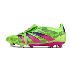 Chuteira Campo Adidas Predator 30 Elite Com Lingua FG Generation Pred 24 Pack