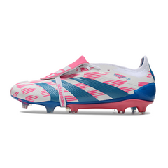 Chuteira Campo Adidas Predator 30 Elite Com Lingua FG Reemergence Pack