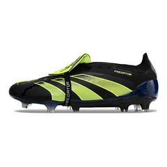 Chuteira Campo Adidas Predator 30 Elite Com Lingua FG Merky FC Pack