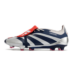 Chuteira Campo Adidas Predator 30 Elite Com Lingua FG Roteiro Pack