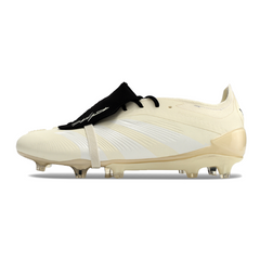 Chuteira Campo Adidas Predator 30 Elite Com Lingua FG Yamamoto Pack