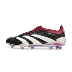 Chuteira Campo Adidas Predator 30 Elite FG 30 Anos Predator Pack - VENI Futebol