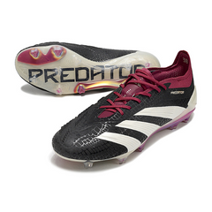 Chuteira Campo Adidas Predator 30 Elite FG 30 Anos Predator Pack - VENI Futebol