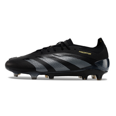 Chuteira Campo Adidas Predator 30 Elite FG Darkspark Pack