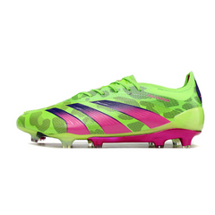 Chuteira Campo Adidas Predator 30 Elite FG Generation Pred 24 Pack