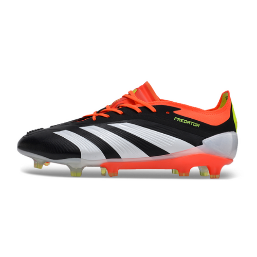 Chuteira Campo Adidas Predator 30 Elite FG Solar Energy Pack - VENI Futebol