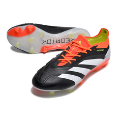 Chuteira Campo Adidas Predator 30 Elite FG Solar Energy Pack - VENI Futebol