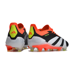 Chuteira Campo Adidas Predator 30 Elite FG Solar Energy Pack - VENI Futebol