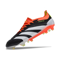 Chuteira Campo Adidas Predator 30 Elite FG Solar Energy Pack - VENI Futebol