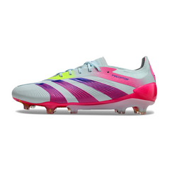 Chuteira Campo Adidas Predator 30 Elite FG Stellar Icon Pack