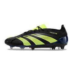 Chuteira Campo Adidas Predator 30 Elite FG Merky FC Pack