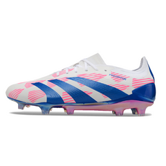 Chuteira Campo Adidas Predator 30 Elite FG Reemergence Pack