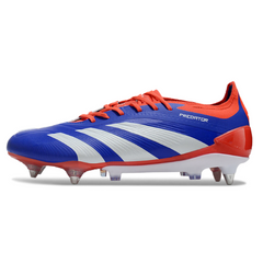 Chuteira Campo Adidas Predator 30 Elite SG Trava Mista Advancement Pack