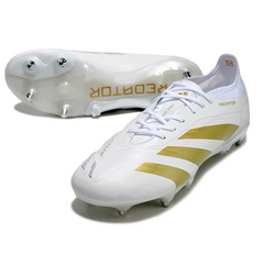 Adidas Predator 30 Elite FG 30 Years Predator Pack