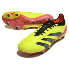 Adidas Predator 30 Elite FG 30 Years Predator Pack