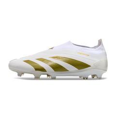 Chuteira Campo Adidas Predator 30 Elite Sem Cadarço FG Dayspark Pack