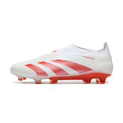 Chuteira Campo Adidas Predator 30 Elite Sem Cadarço FG Alexander Arnold Pack