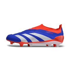 Chuteira Campo Adidas Predator 30 Elite Sem Cadarço FG Advancement Pack