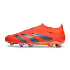 Chuteira Campo Adidas Predator 30 Elite Sem Cadarço FG Predstrike Pack