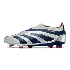 Chuteira Campo Adidas Predator 30 Elite Sem Cadarço FG Roteiro Pack