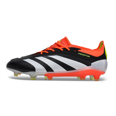 Chuteira Campo Adidas Predator 30 Elite FG Solar Energy Pack