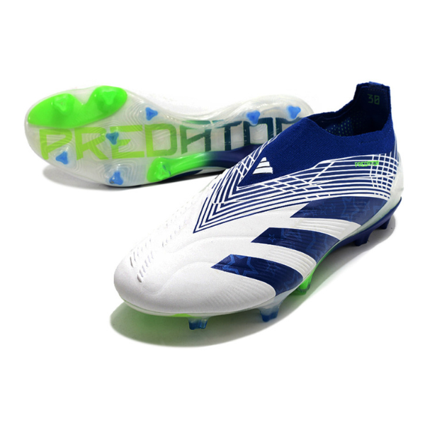 Adidas predator azul e verde clearance