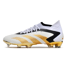 Chuteira Campo Adidas Predator Accuracy.1 FG Bellingham Pack - VENI Futebol