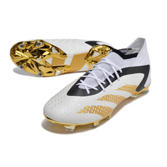 Chuteira Campo Adidas Predator Accuracy.1 FG Bellingham Pack - VENI Futebol