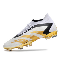 Chuteira Campo Adidas Predator Accuracy.1 FG Bellingham Pack - VENI Futebol