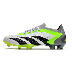 Chuteira Campo Adidas Predator Accuracy.1 Low FG Crazyrush Pack