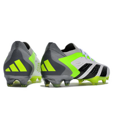 Chuteira Campo Adidas Predator Accuracy.1 Low FG Crazyrush Pack - VENI Futebol