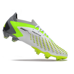 Chuteira Campo Adidas Predator Accuracy.1 Low FG Crazyrush Pack - VENI Futebol