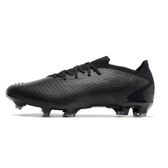 Chuteira Campo Adidas Predator Accuracy.1 Low FG Preta