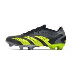 Chuteira Campo Adidas Predator Accuracy.1 Low FG Supercharge Pack