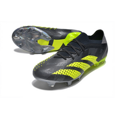 Chuteira Campo Adidas Predator Accuracy.1 Low FG Supercharge Pack - VENI Futebol