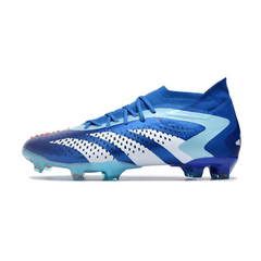 Chuteira Campo Adidas Predator Accuracy.1 FG Marinerush Pack