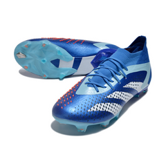 Chuteira Campo Adidas Predator Accuracy.1 FG Marinerush Pack - VENI Futebol