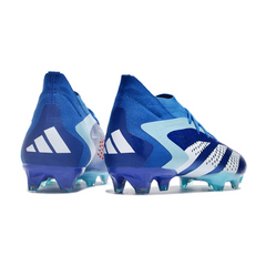 Chuteira Campo Adidas Predator Accuracy.1 FG Marinerush Pack - VENI Futebol