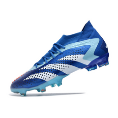 Chuteira Campo Adidas Predator Accuracy.1 FG Marinerush Pack - VENI Futebol