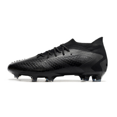 Chuteira Campo Adidas Predator Accuracy.1 FG Preta