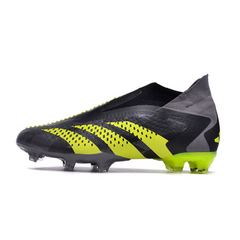 Chuteira Campo Adidas Predator Accuracy+ FG Supercharge Pack