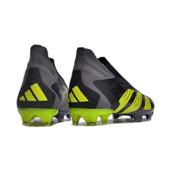 Chuteira Campo Adidas Predator Accuracy+ FG Supercharge Pack - VENI Futebol