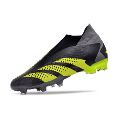 Chuteira Campo Adidas Predator Accuracy+ FG Supercharge Pack - VENI Futebol